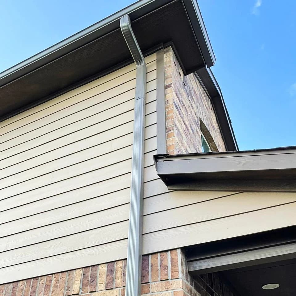 Gutters