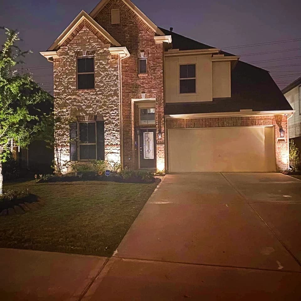 Landscape Lights