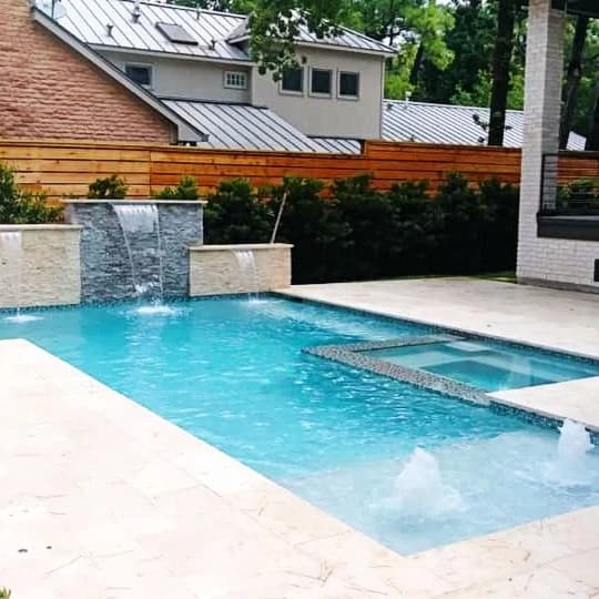 Pools