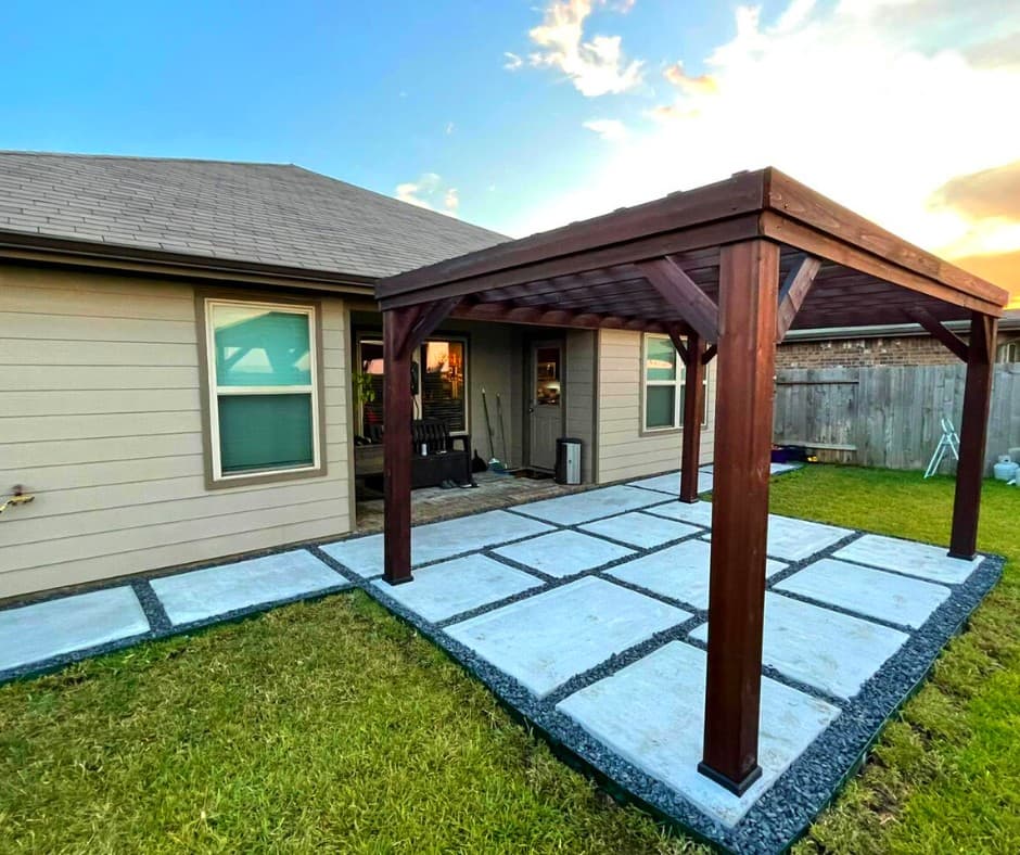 Concrete Job gallery image 1