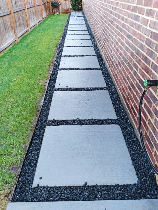 Concrete Job gallery image 3