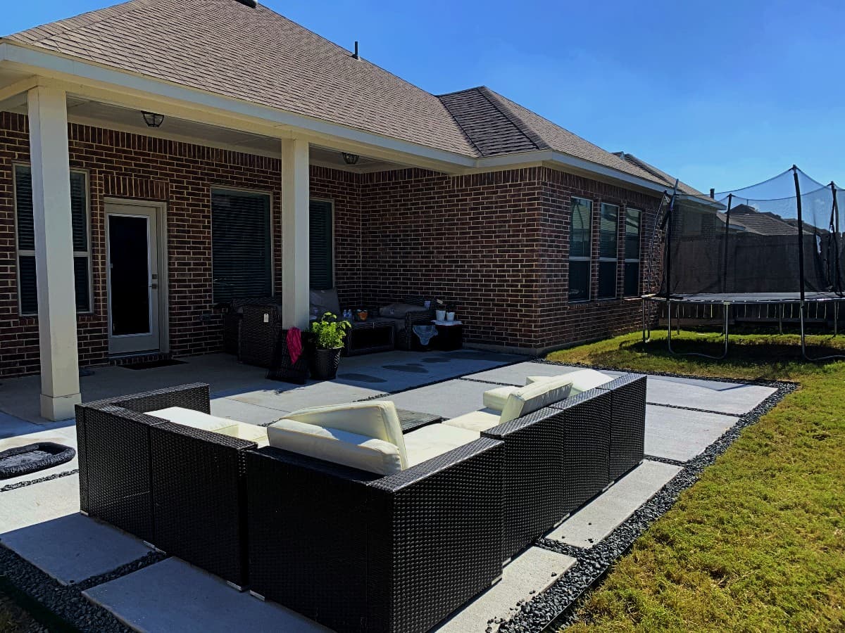 Concrete Job gallery image 4
