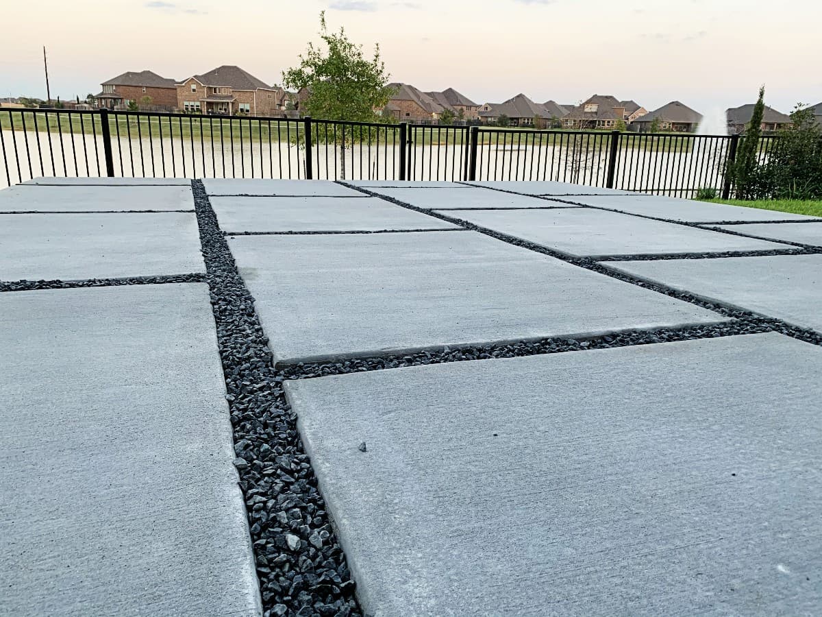 Concrete Job gallery image 5