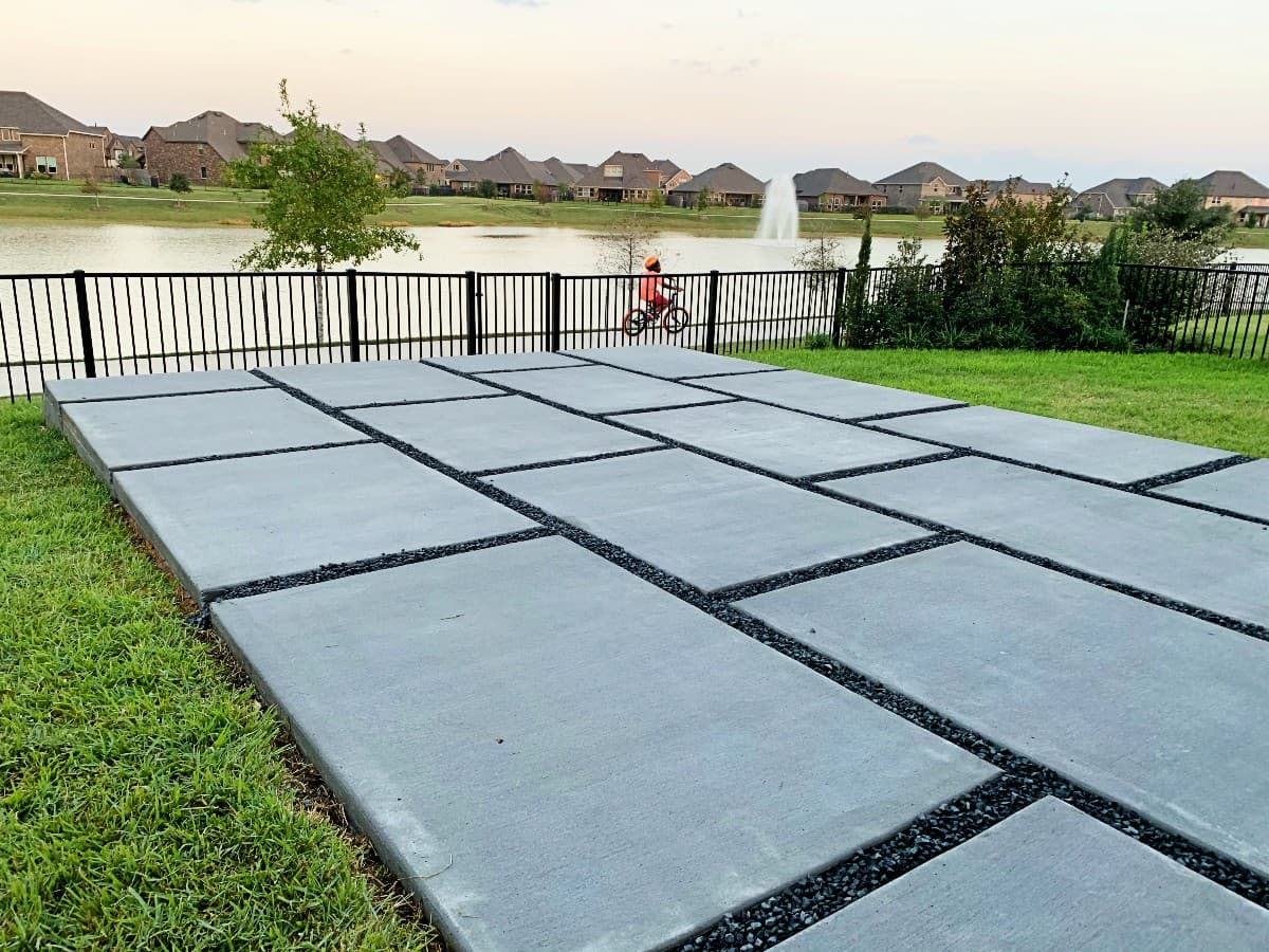 Concrete Job gallery image 6