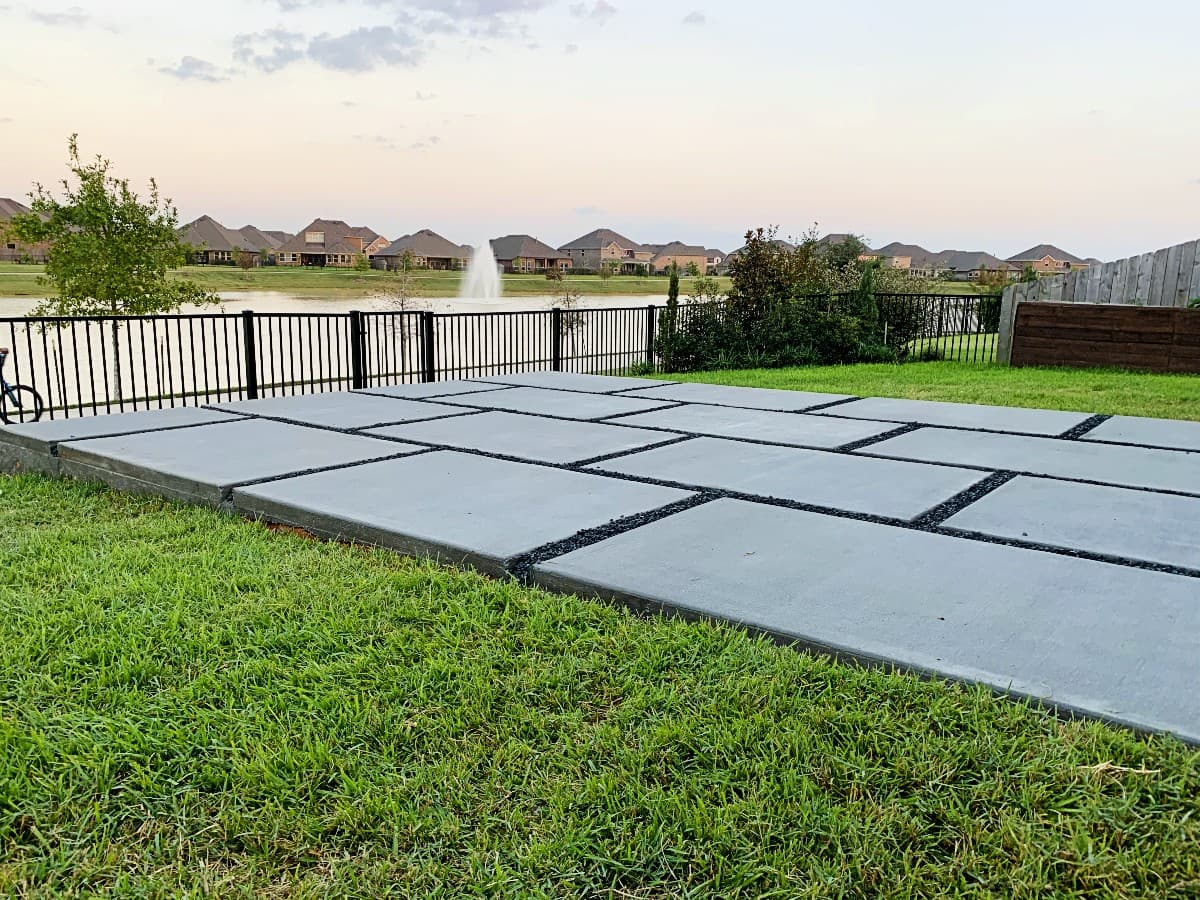 Concrete Job gallery image 7