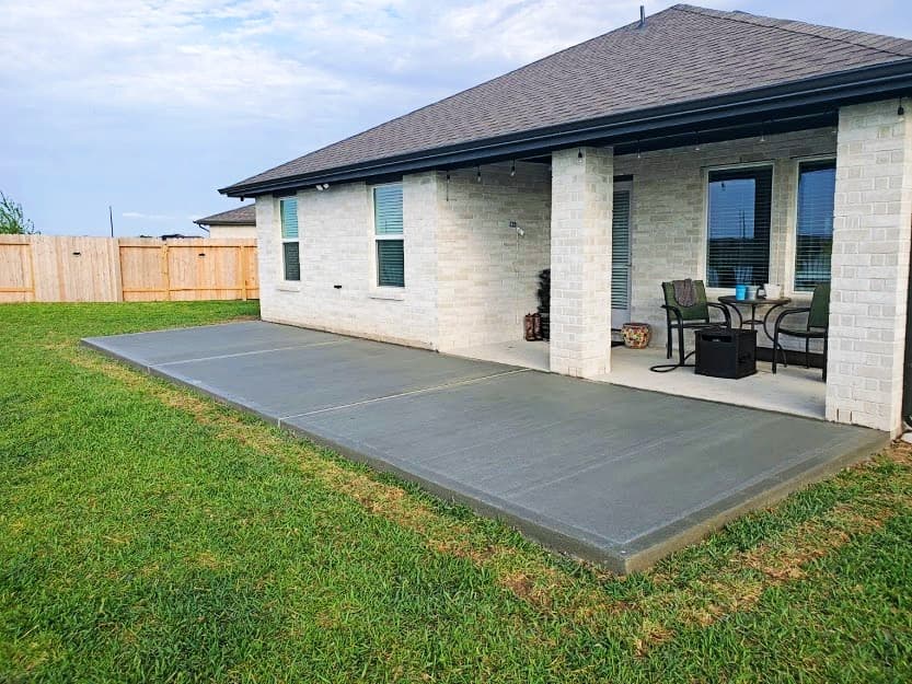 Concrete Job gallery image 8