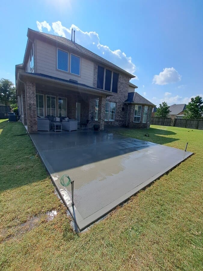 Concrete Job gallery image 10