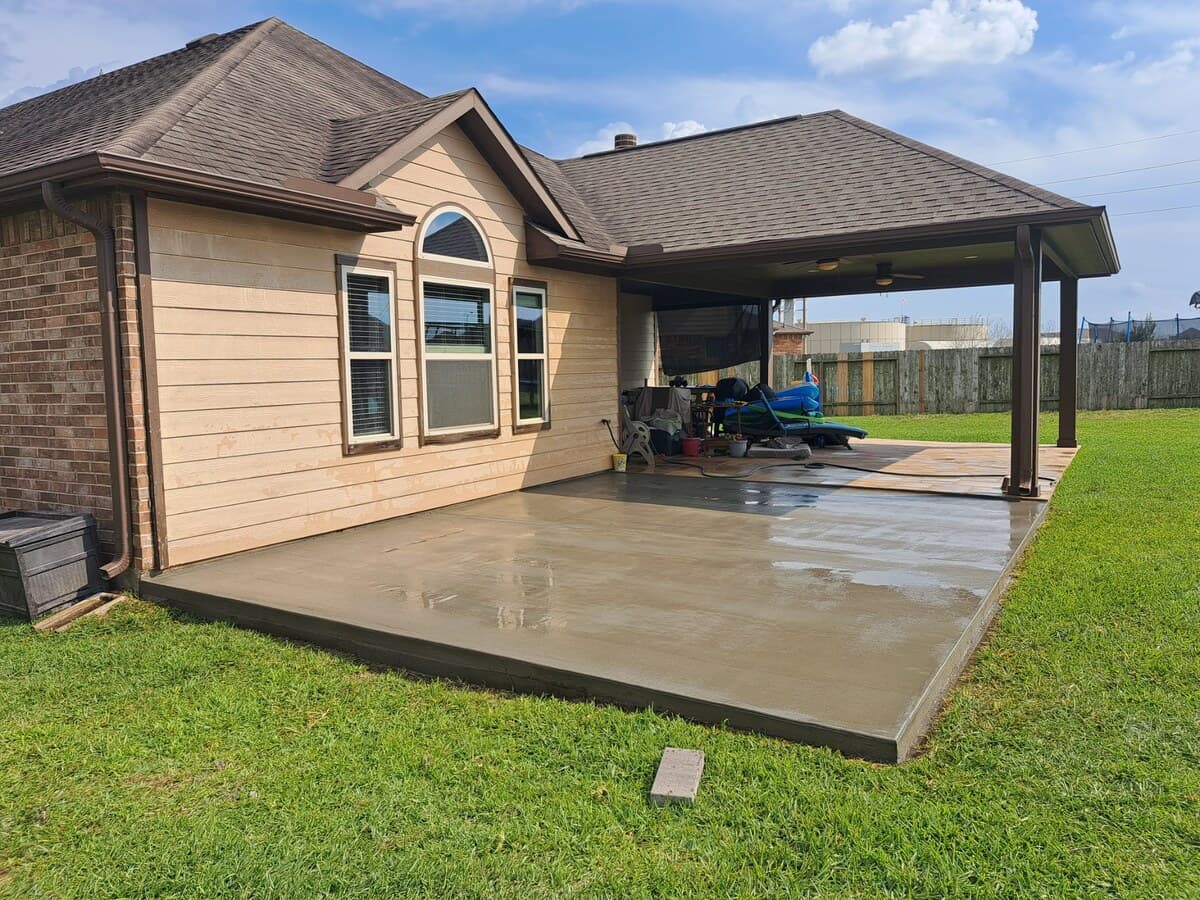 Concrete Job gallery image 11