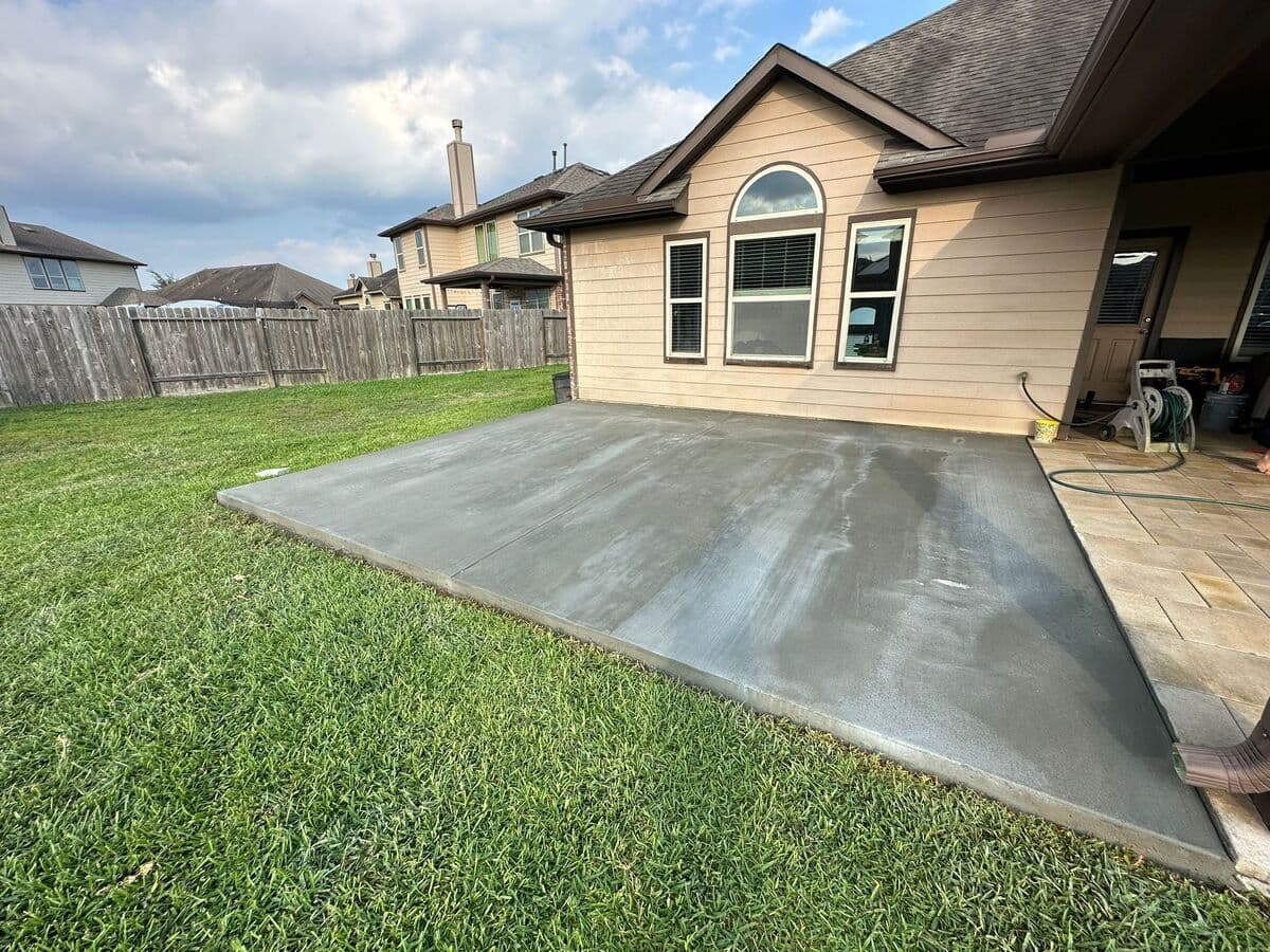 Concrete Job gallery image 13