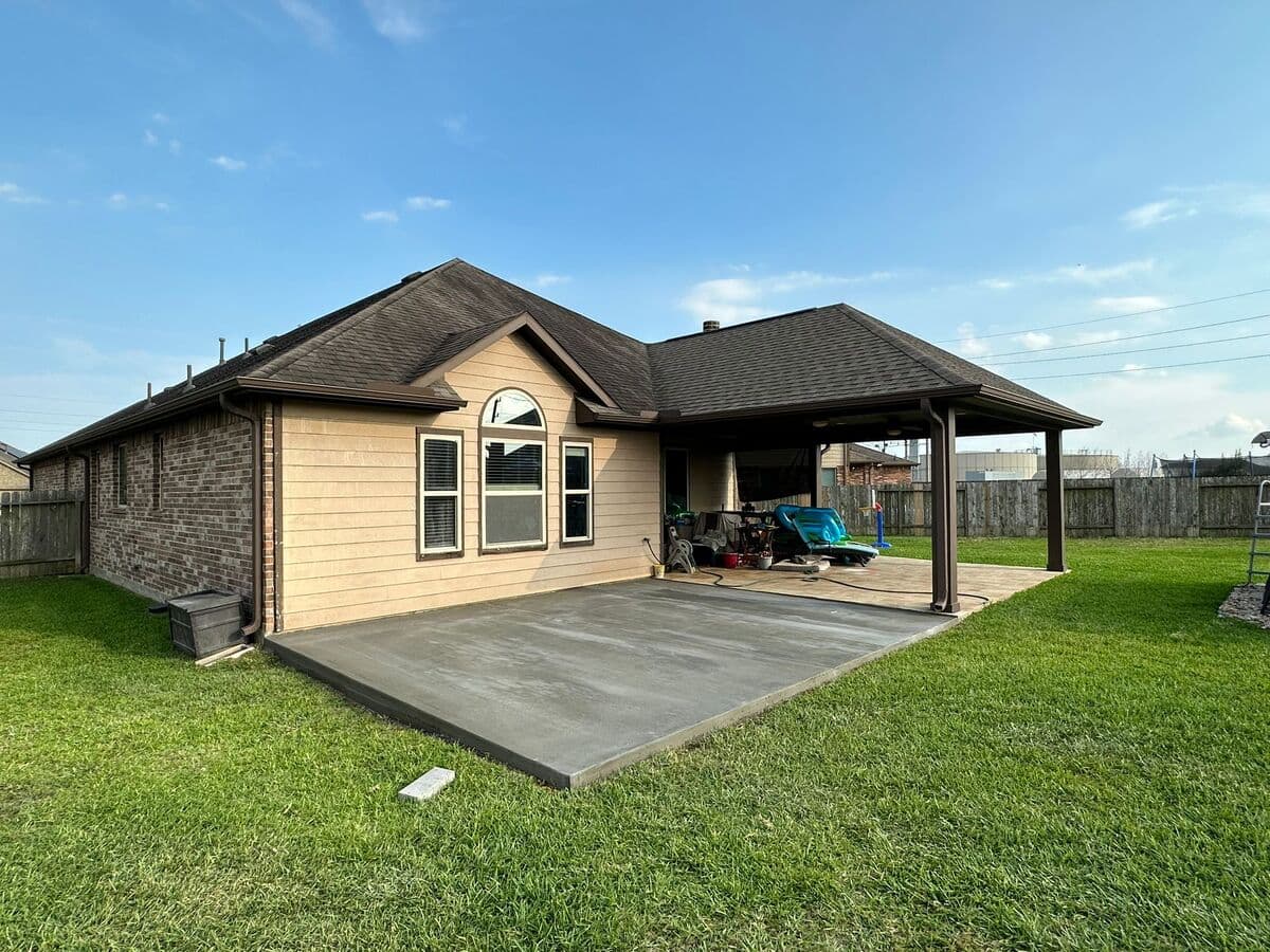 Concrete Job gallery image 14