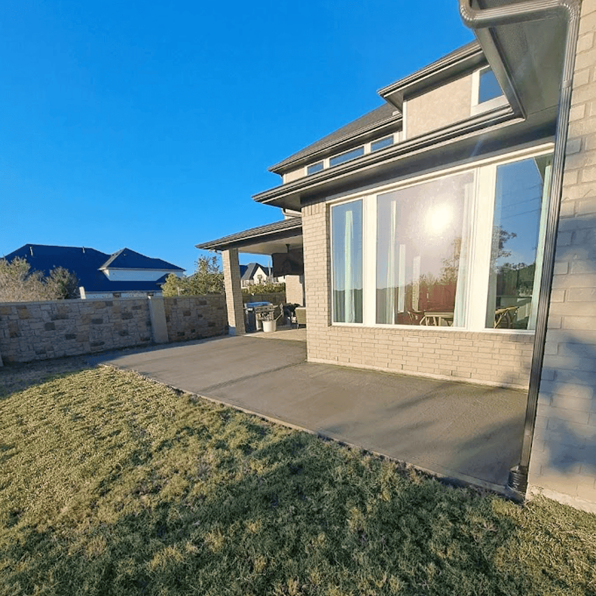 Concrete Job gallery image 15