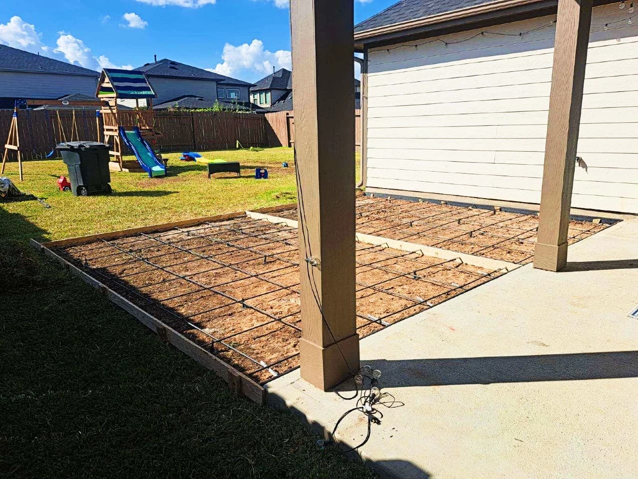 Concrete Job gallery image 16