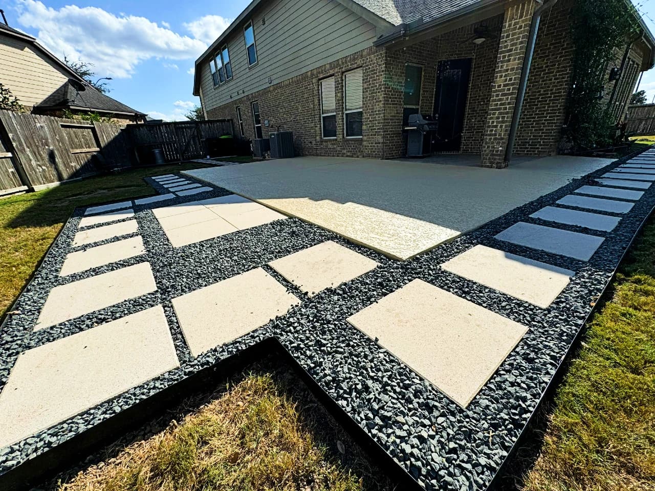 Concrete Job gallery image 18