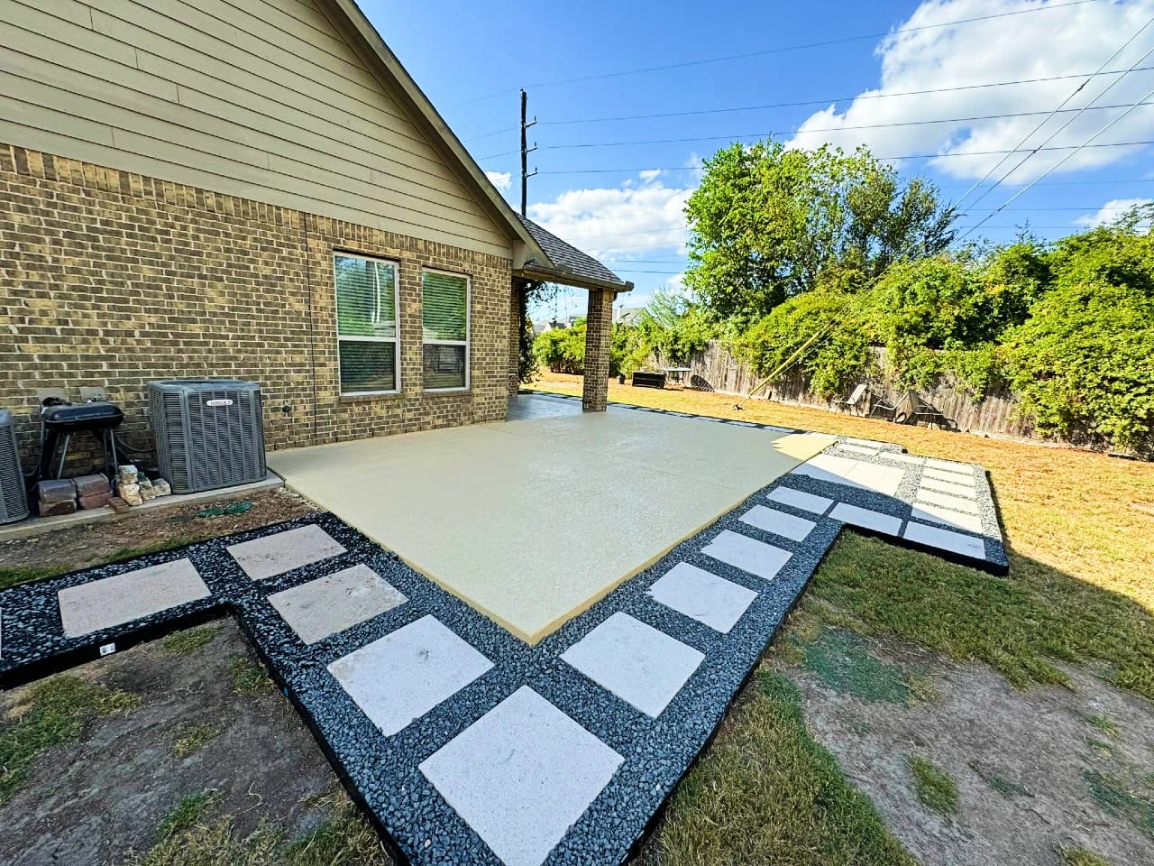 Concrete Job gallery image 19