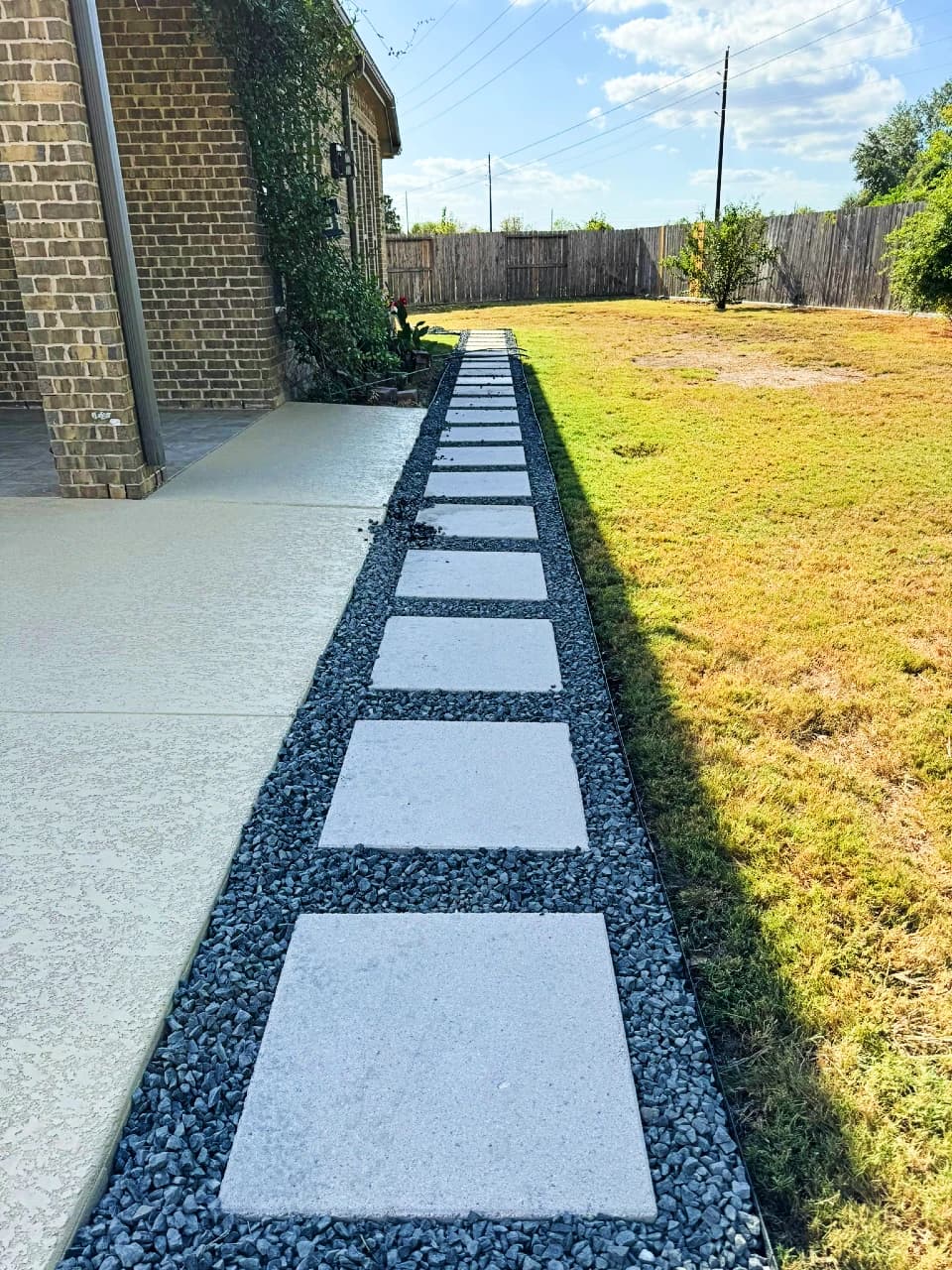 Concrete Job gallery image 20