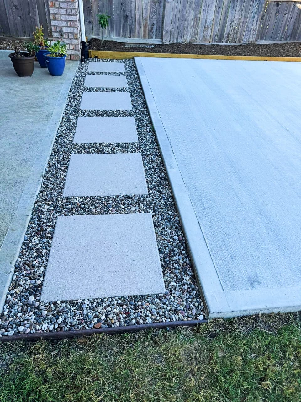 Concrete Job gallery image 21