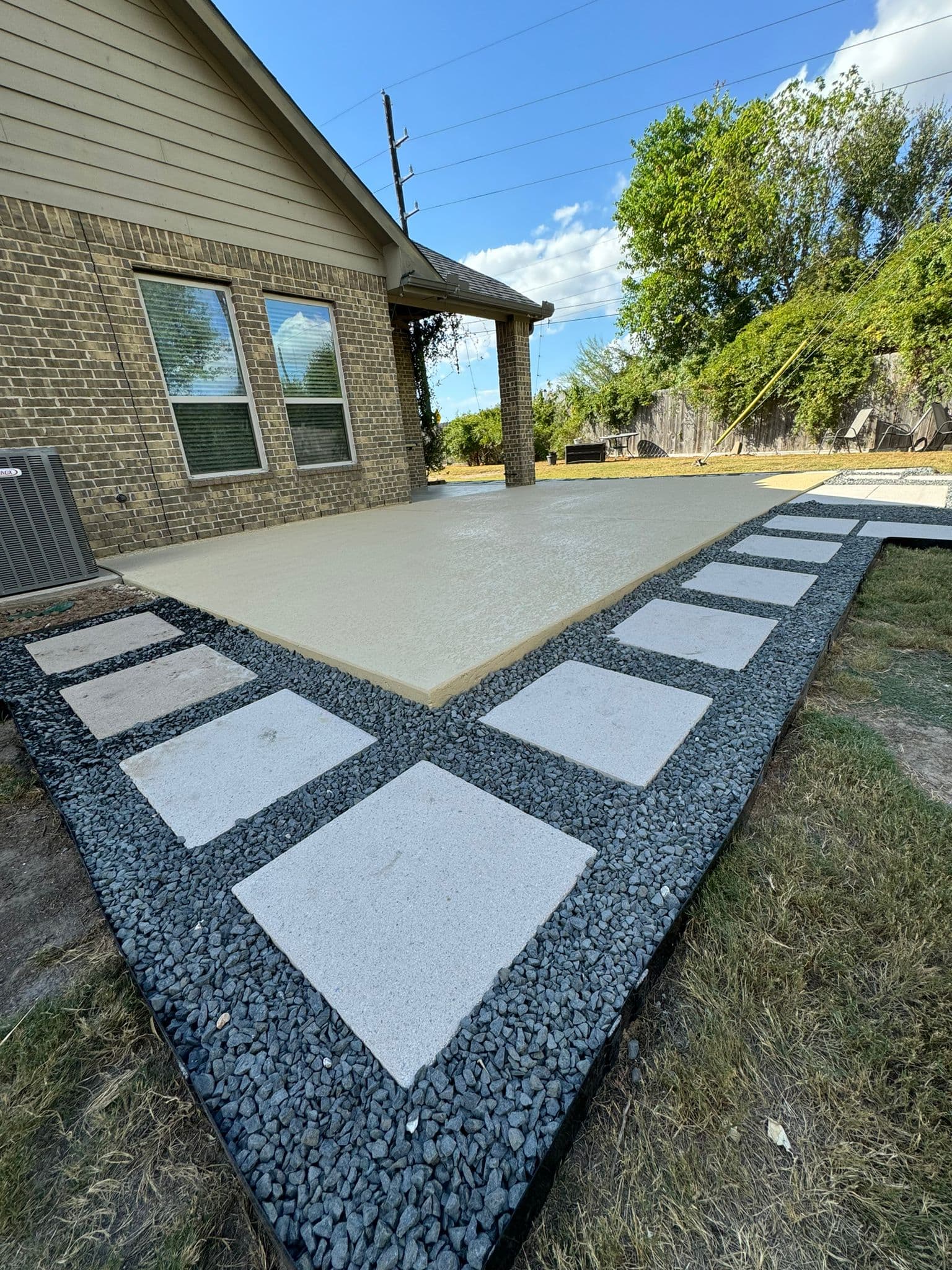 Concrete Job gallery image 23