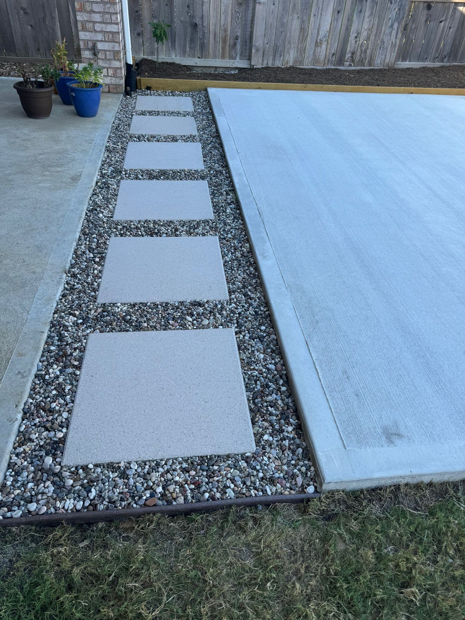 Concrete Job gallery image 24