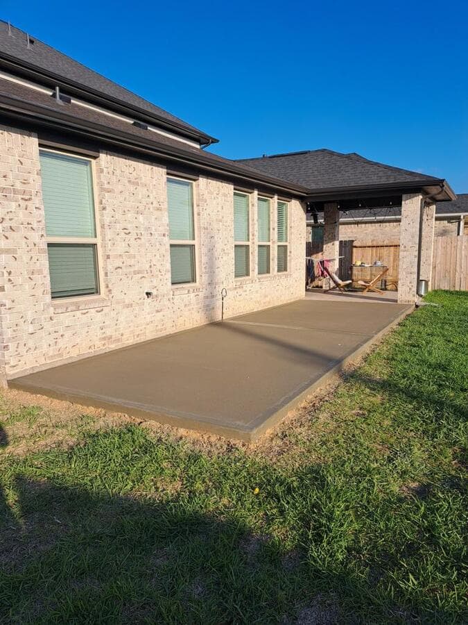Concrete Job gallery image 25