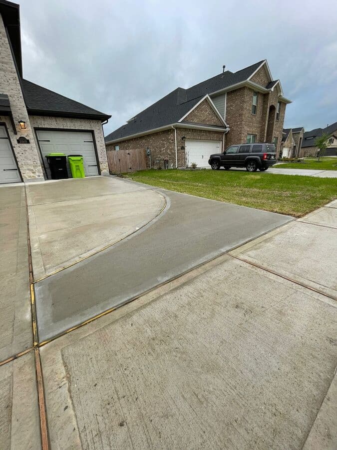 Concrete Job gallery image 26