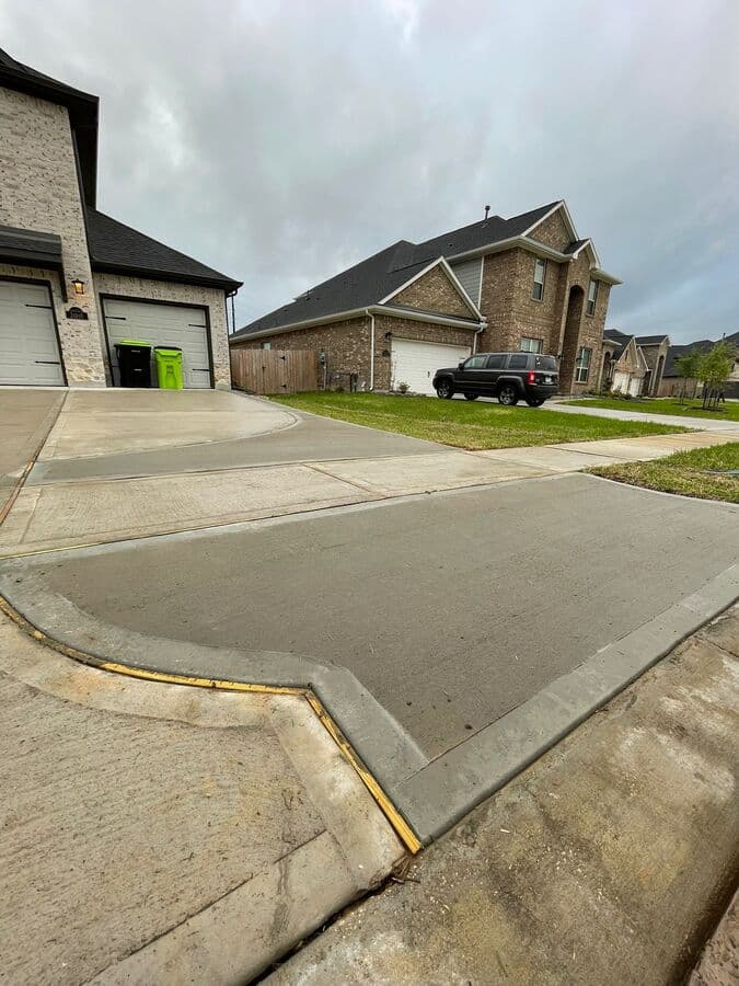 Concrete Job gallery image 27
