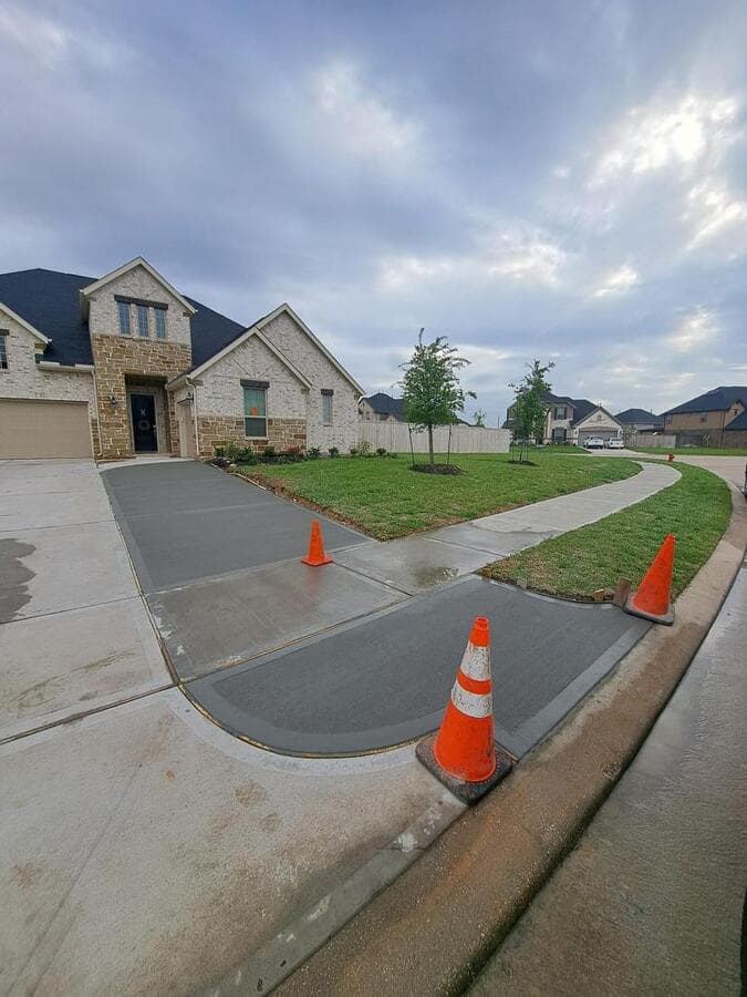 Concrete Job gallery image 28