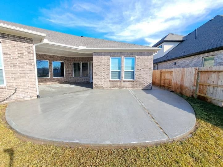 Concrete Job gallery image 30