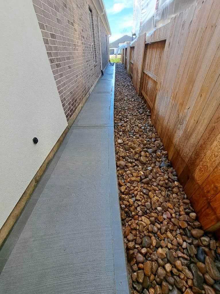 Concrete Job gallery image 31
