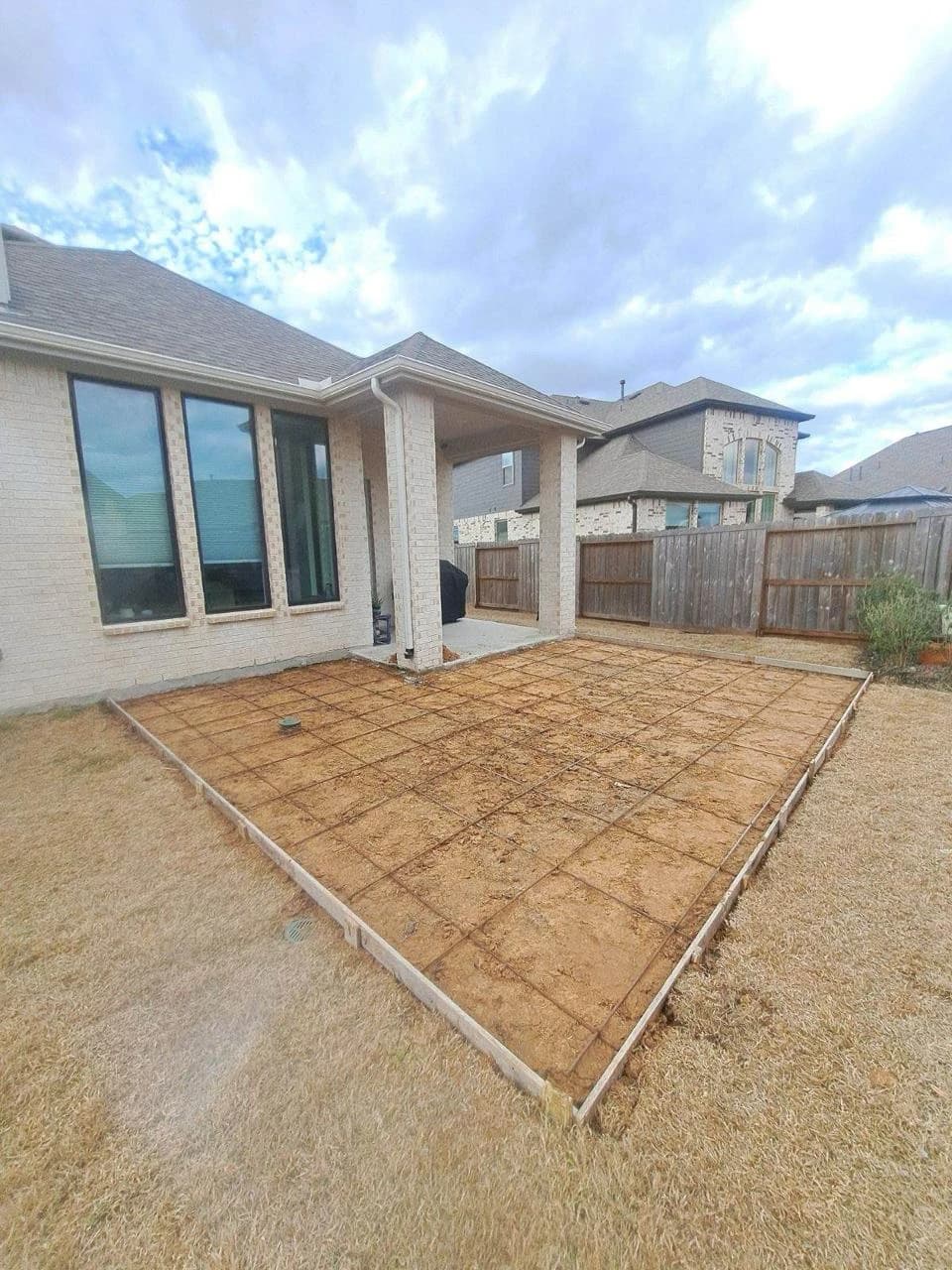 Concrete Job gallery image 33