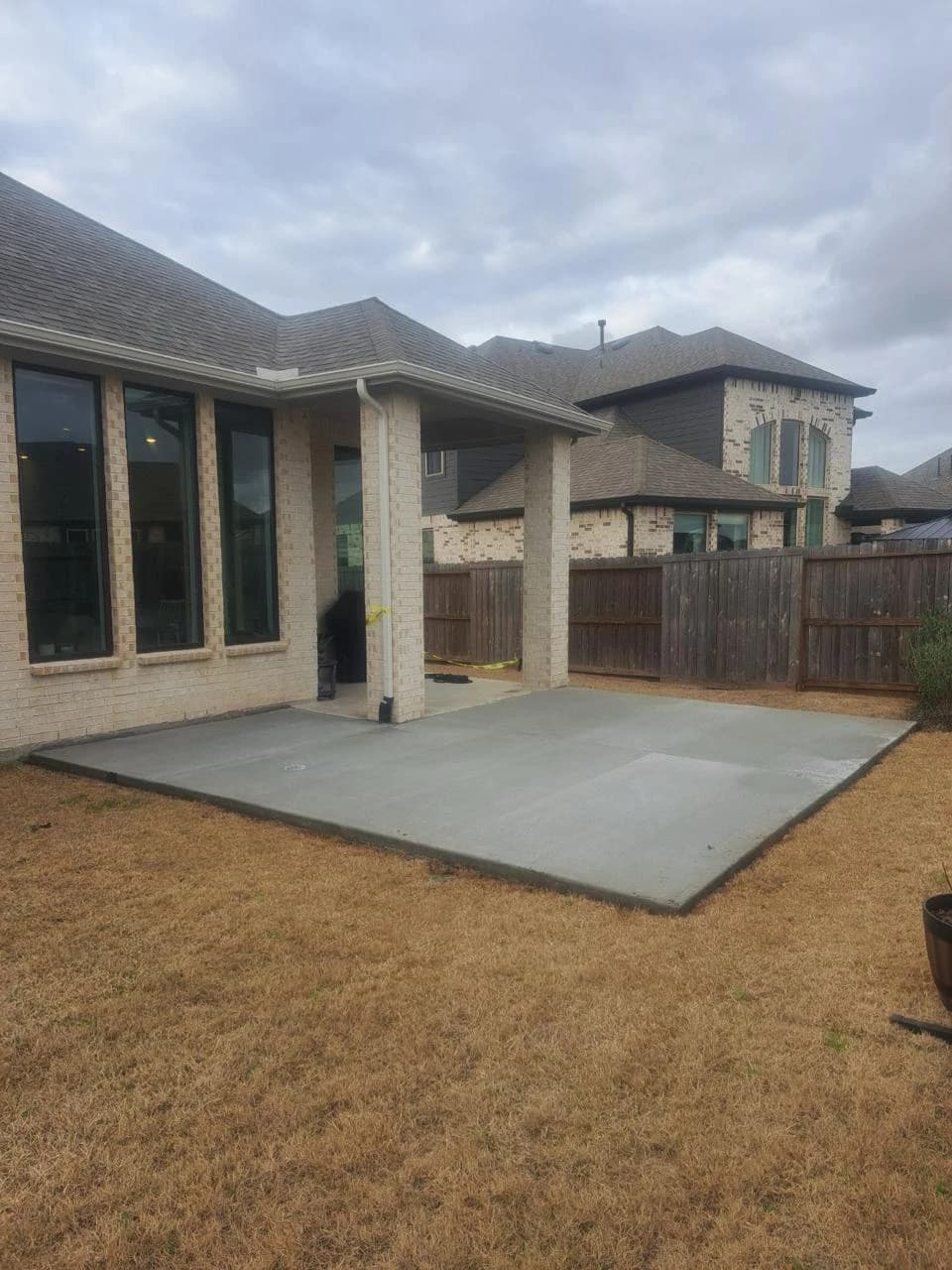 Concrete Job gallery image 34