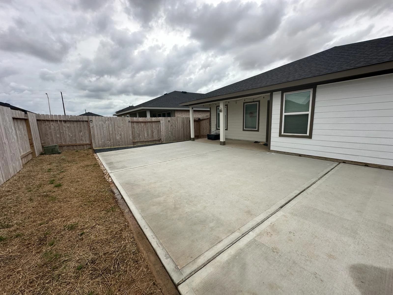 Concrete Job gallery image 37