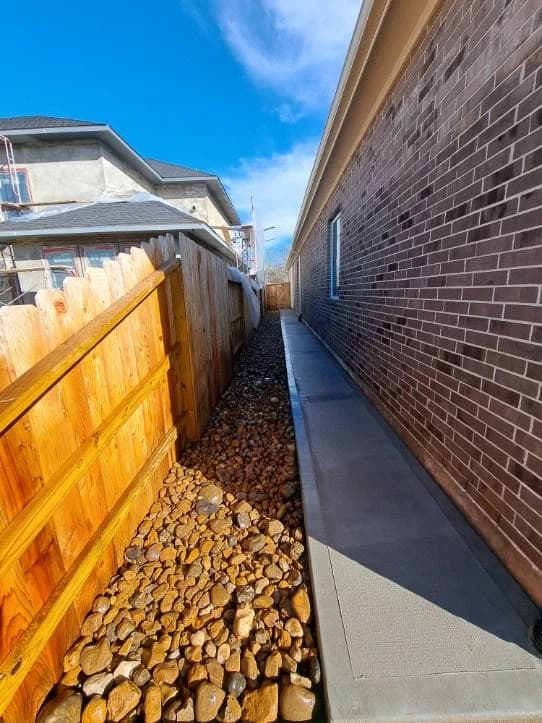 Concrete Job gallery image 38