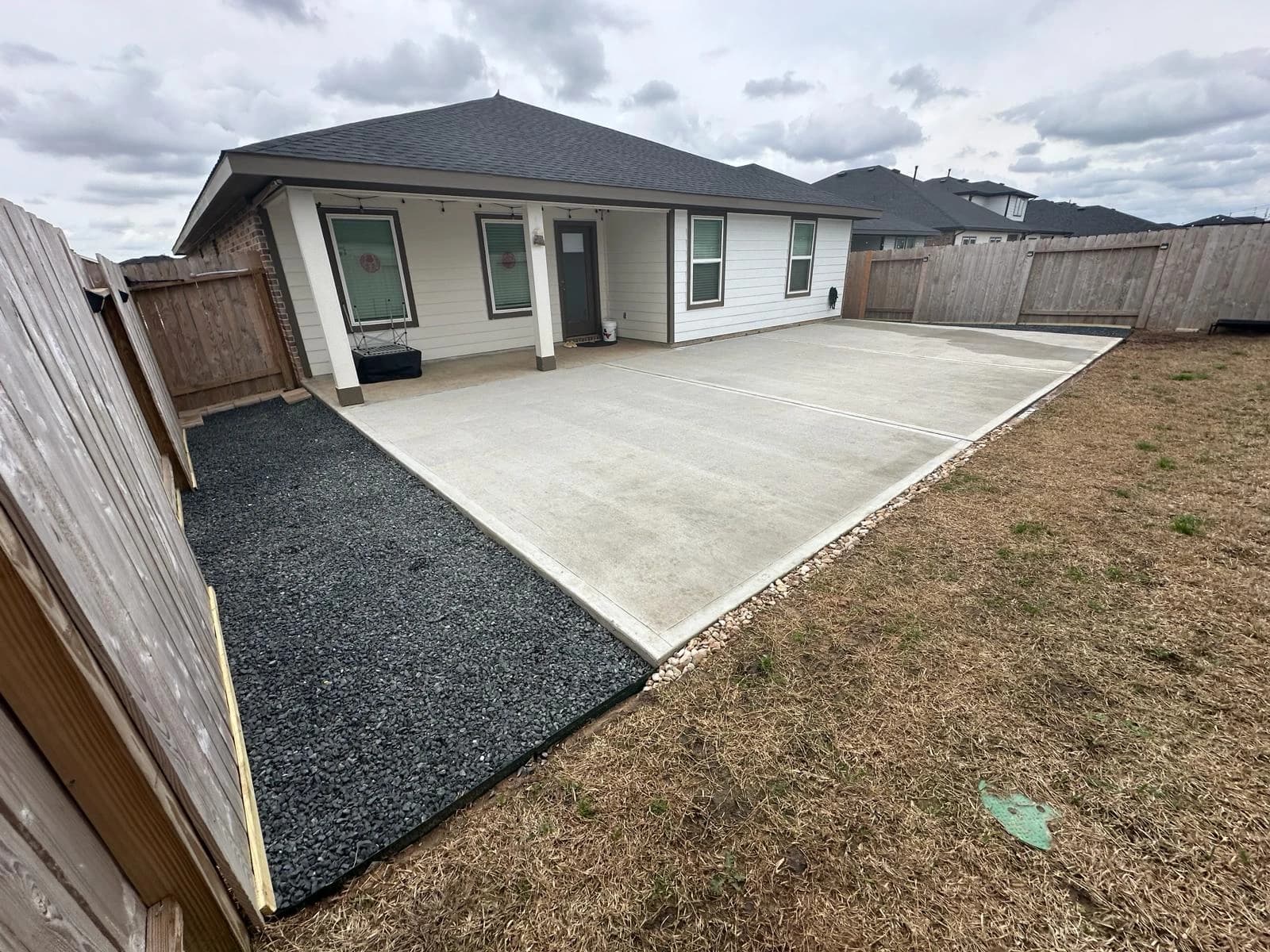 Concrete Job gallery image 39