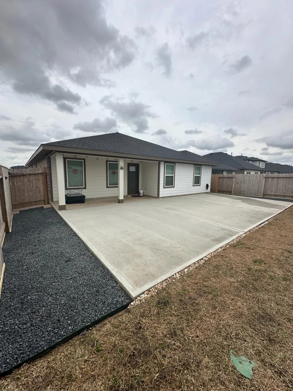 Concrete Job gallery image 40