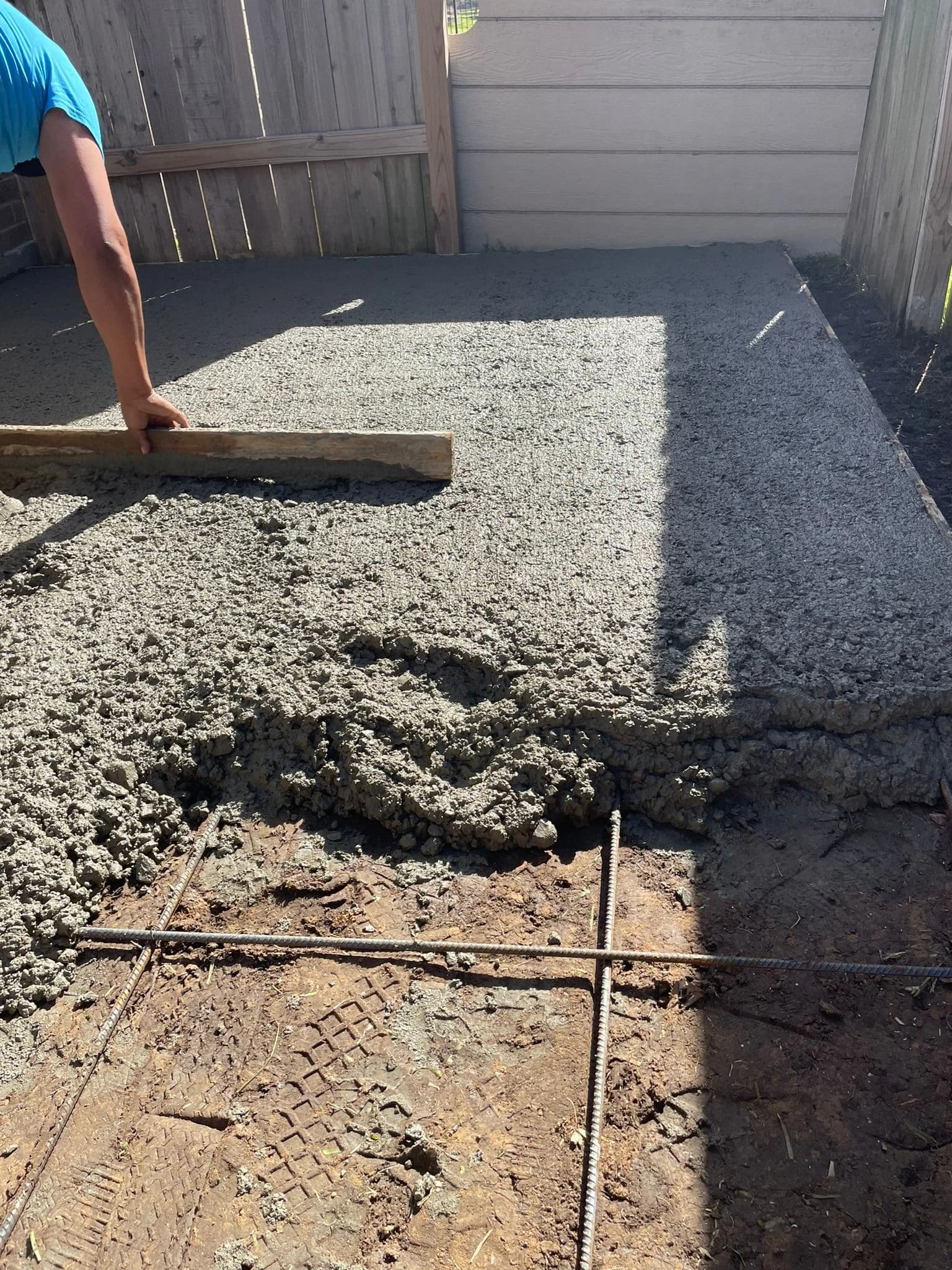 Concrete Job gallery image 41