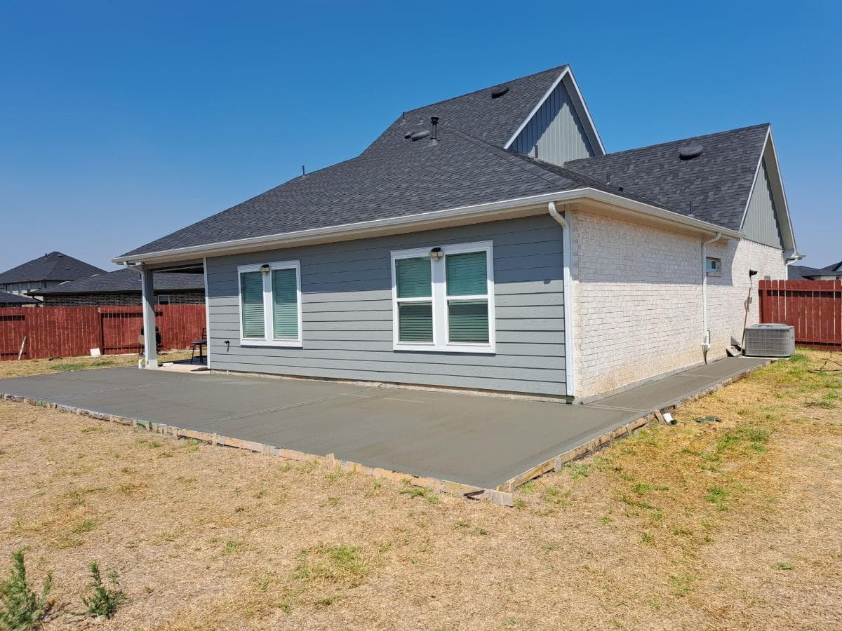 Concrete Job gallery image 47