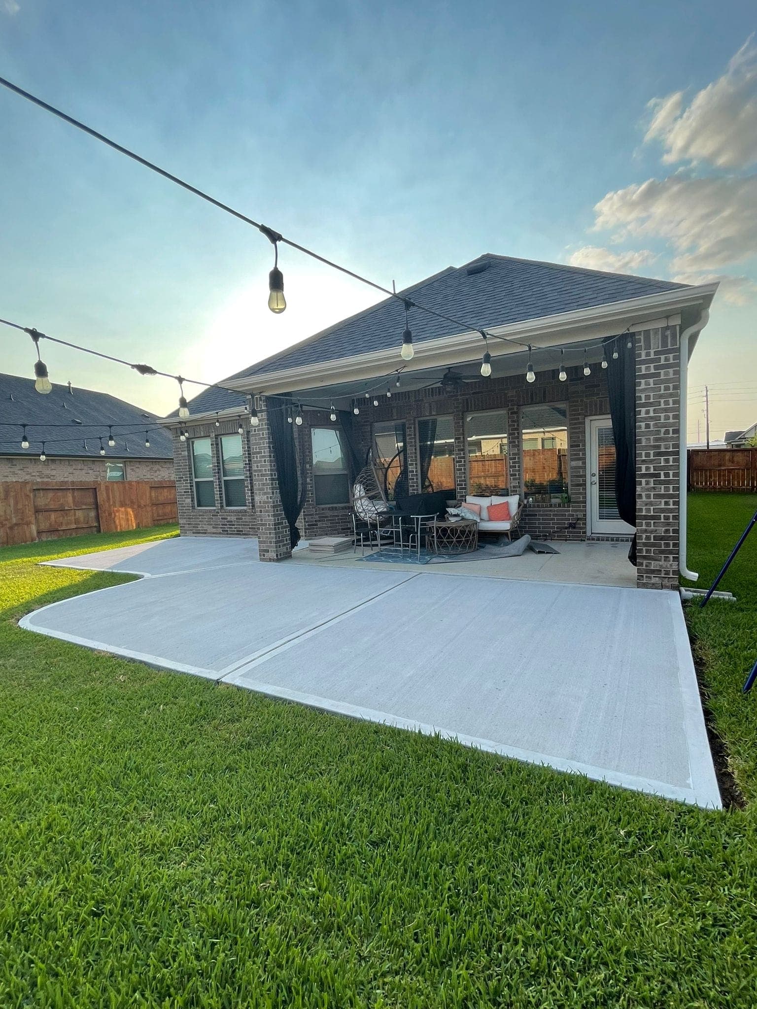 Concrete Job gallery image 48