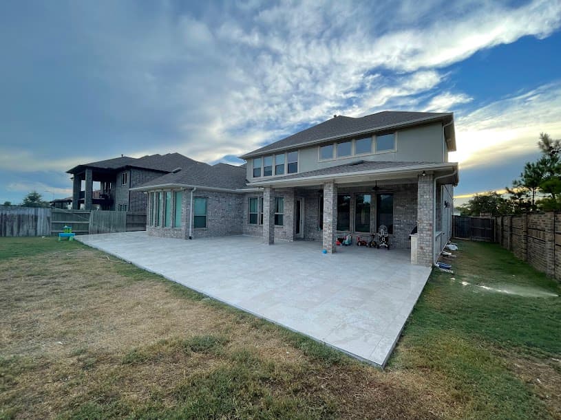 Concrete Job gallery image 50