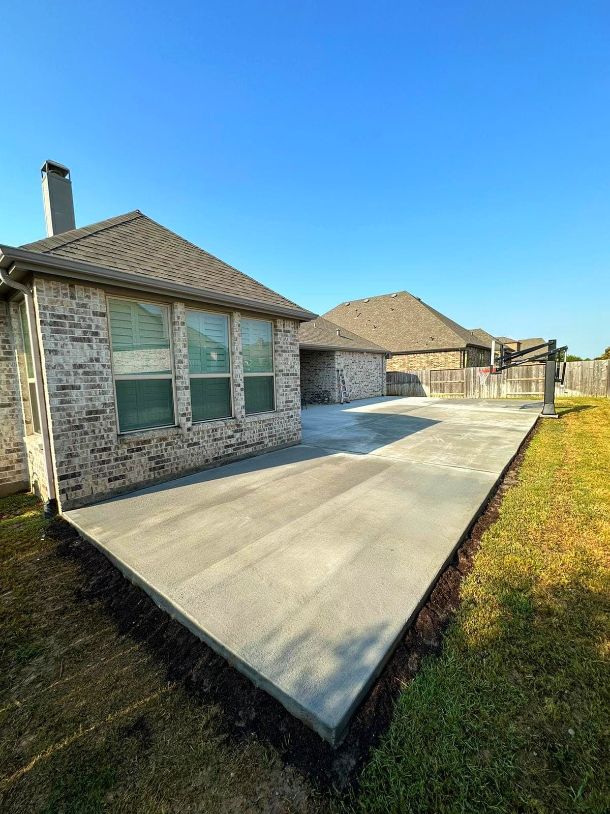 Concrete Job gallery image 51