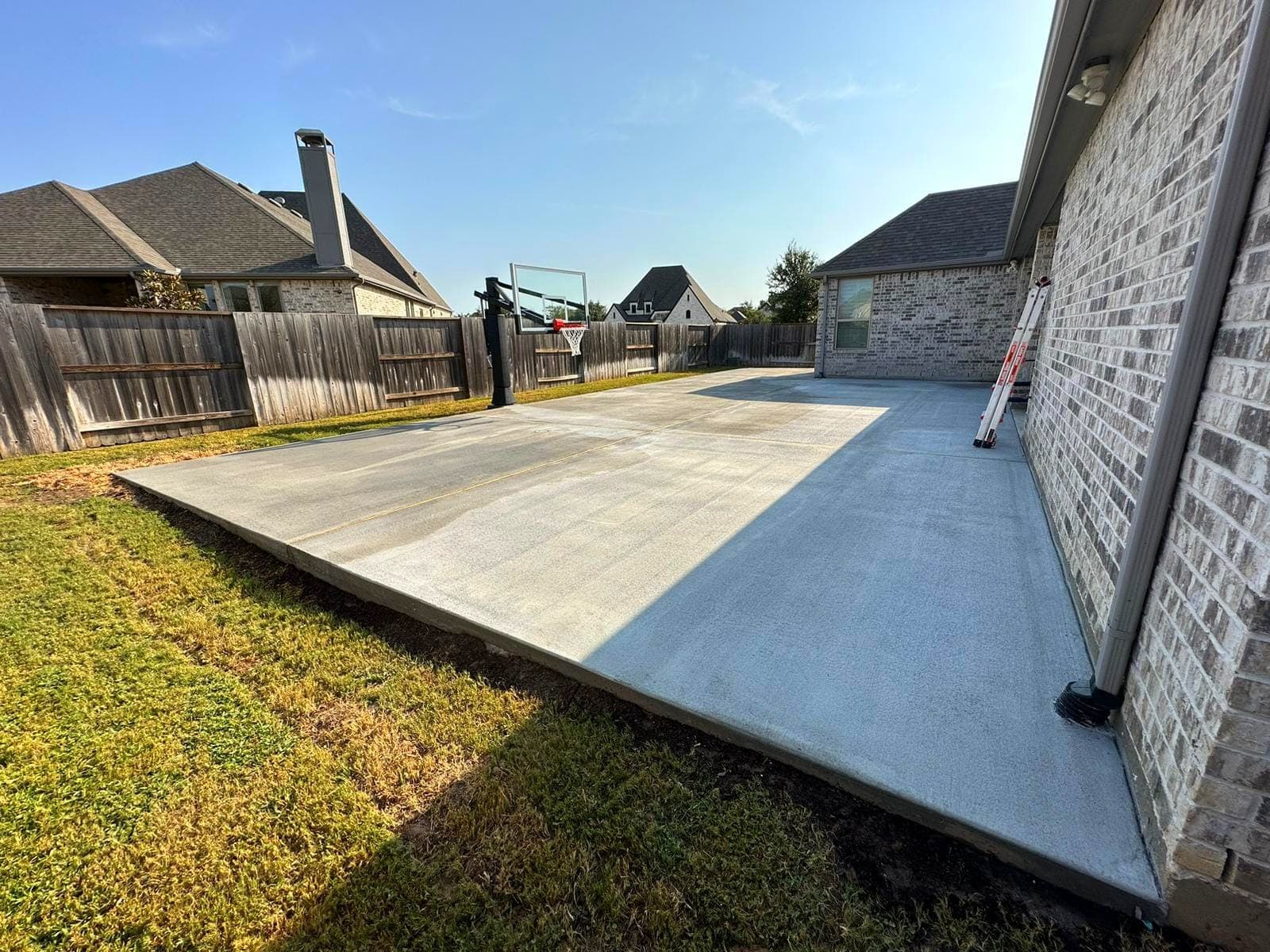 Concrete Job gallery image 52