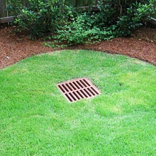 French Drains gallery image 3