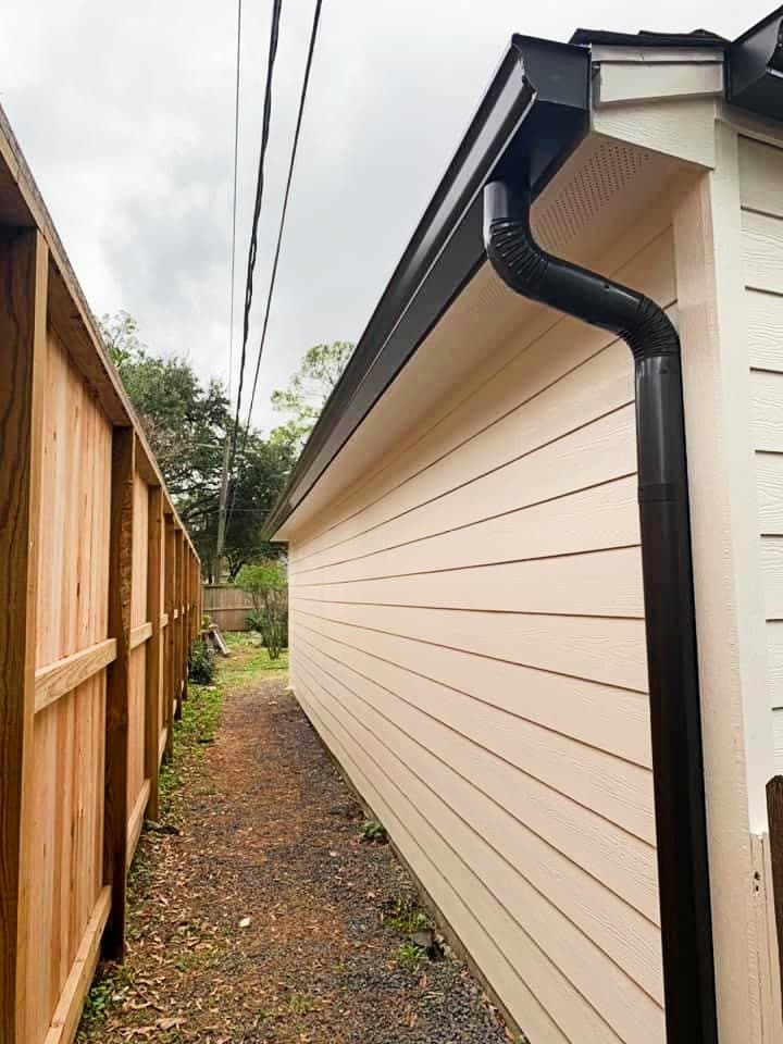Gutters gallery image 4