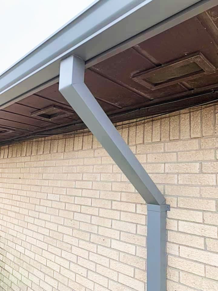 Gutters gallery image 5