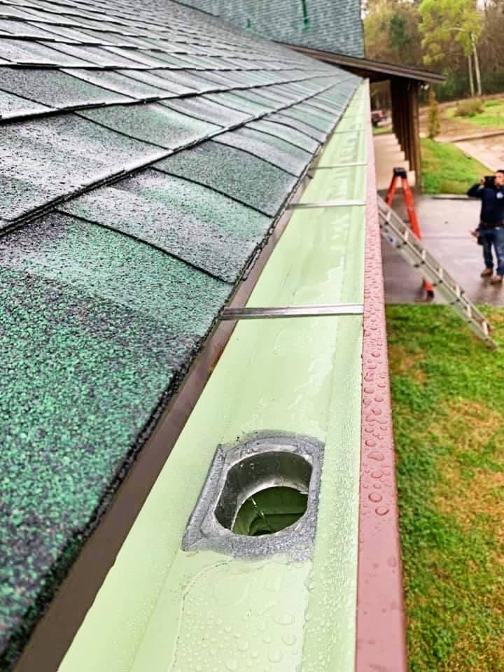 Gutters gallery image 7
