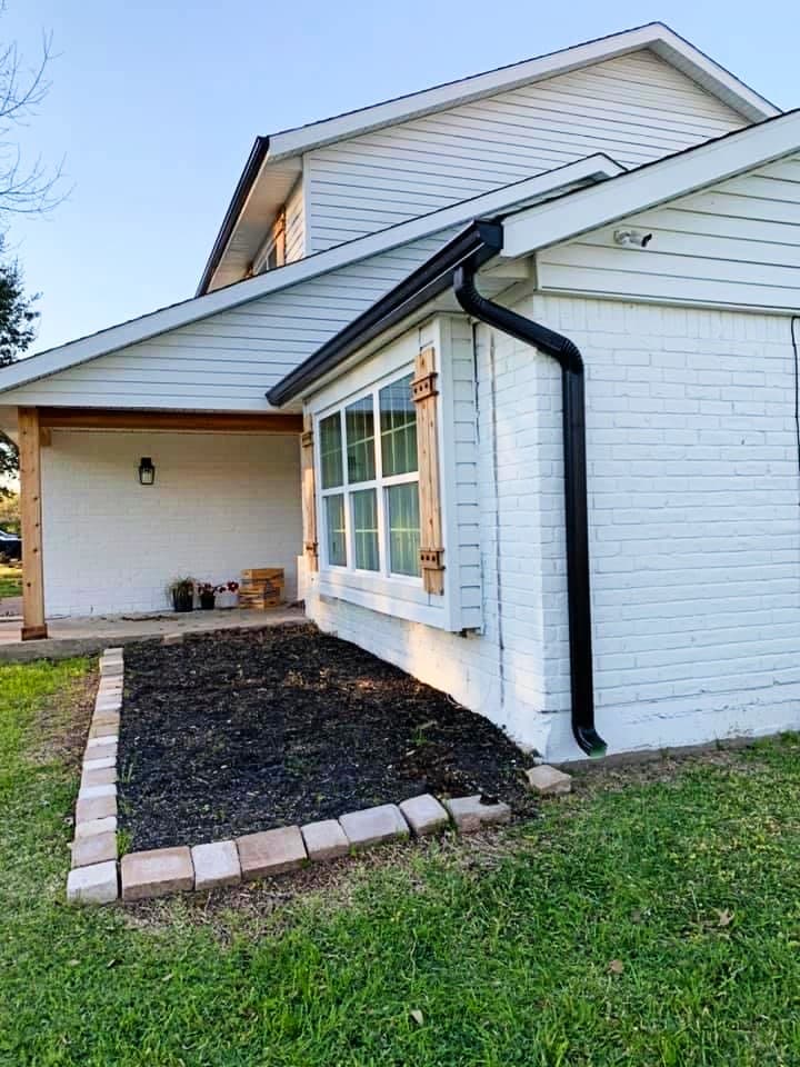 Gutters gallery image 8