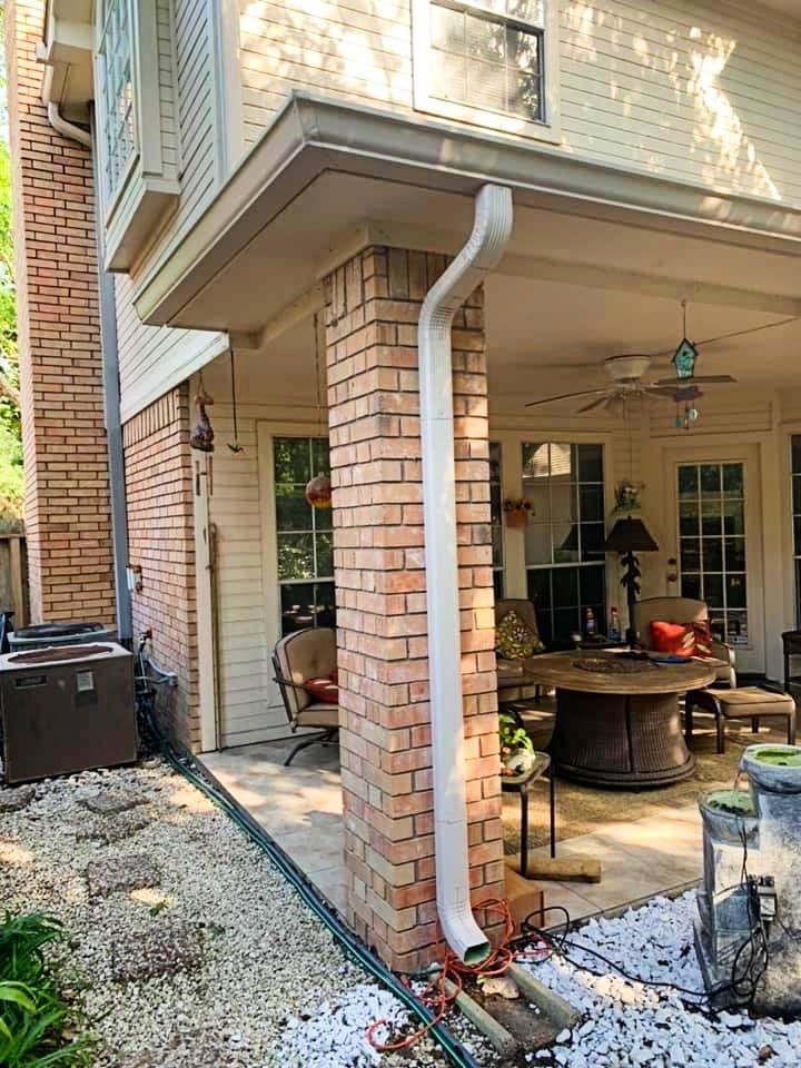 Gutters gallery image 10