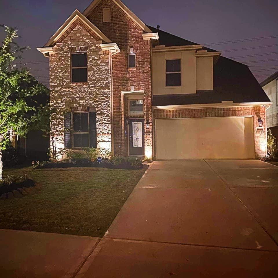 Landscape Lights gallery image 1