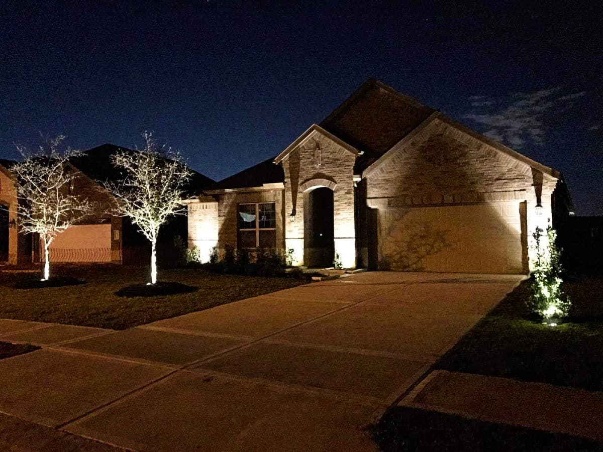 Landscape Lights gallery image 3