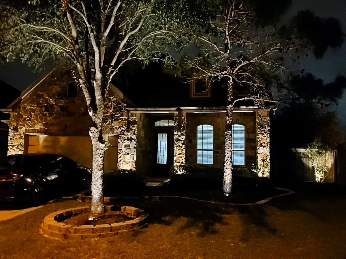 Landscape Lights gallery image 5