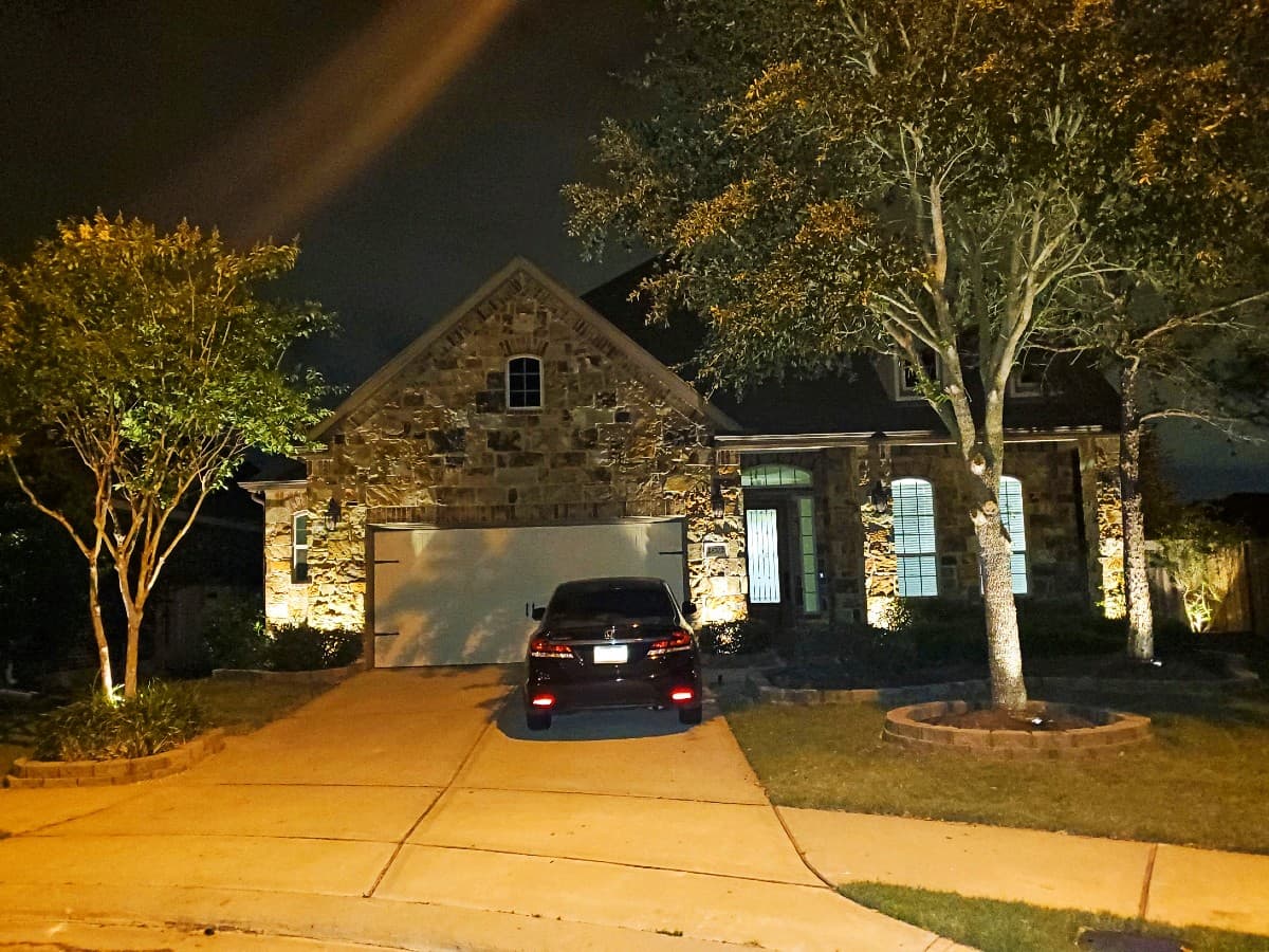 Landscape Lights gallery image 6